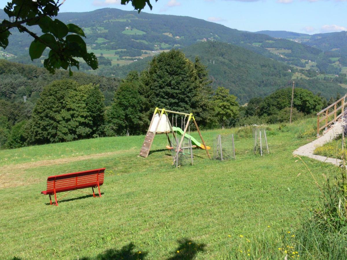 La Sapiniere Apartment *