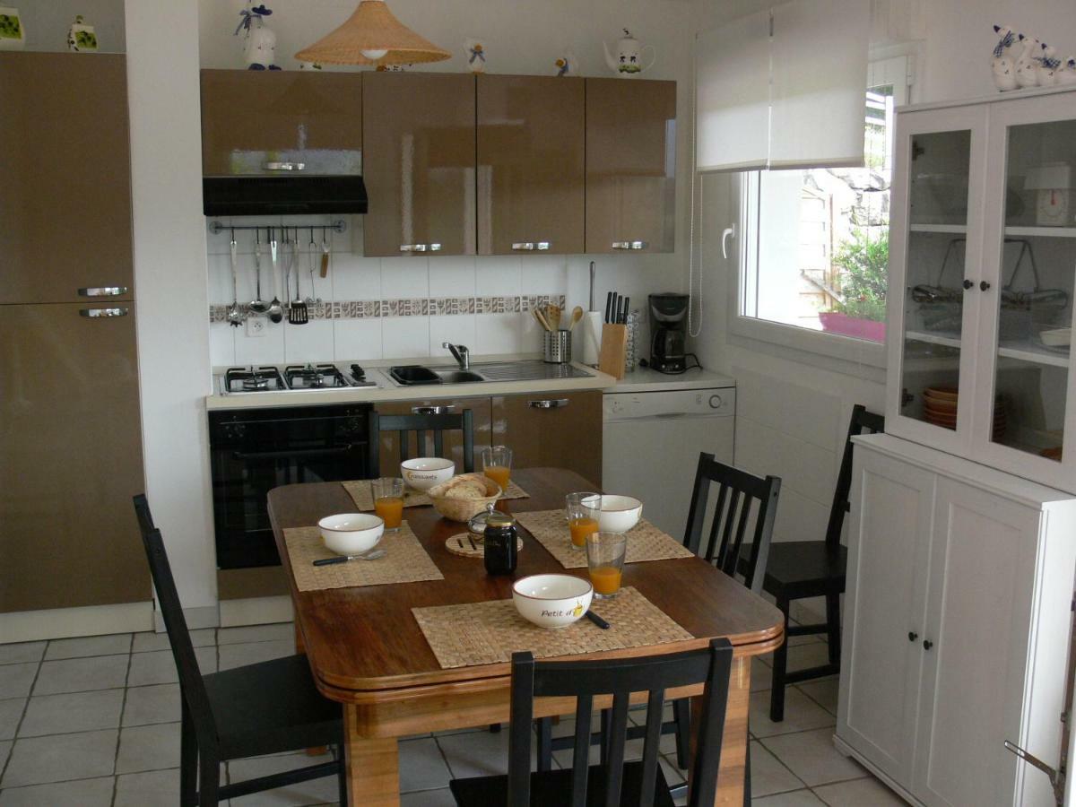 Apartment La Sapiniere