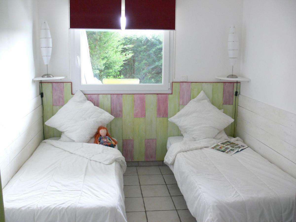 La Sapiniere Apartment *